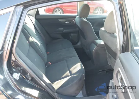 2015 Nissan Altima 2.5 S from USA, damaged, VIN 1N4AL3AP2FC172858